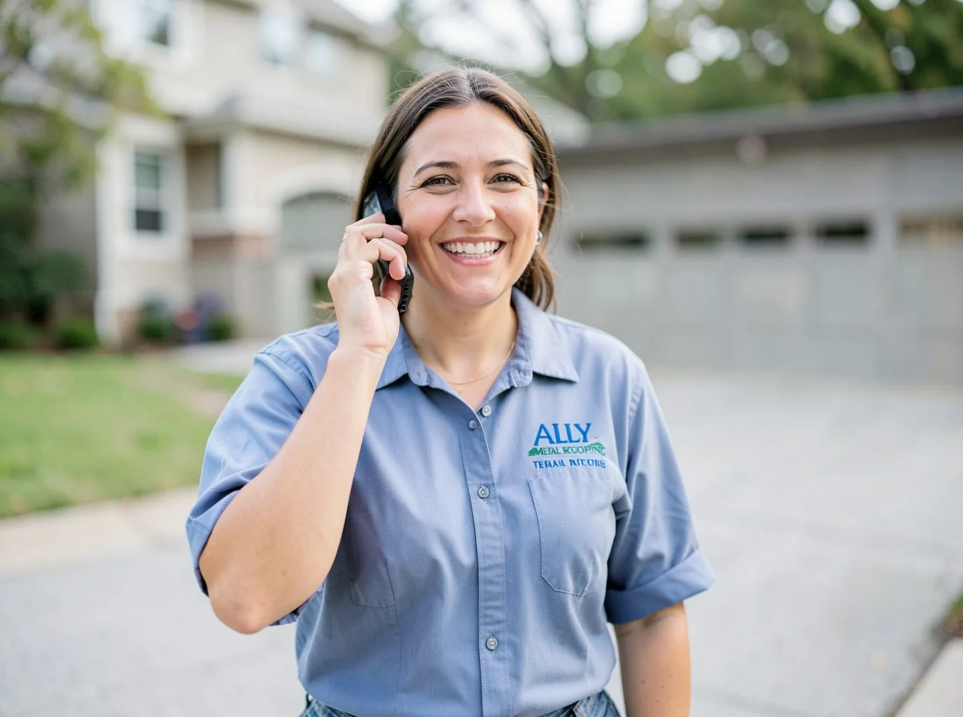 Metal Roof Installation Smyrna, SC FAQs